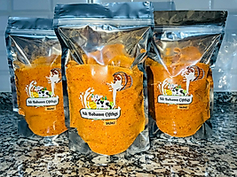 Geleneksel Köy Tahranası