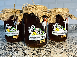 Hayıt Çiçeği Balı