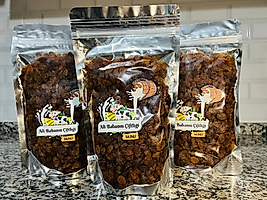 Çekirdeksiz Kuru Üzüm